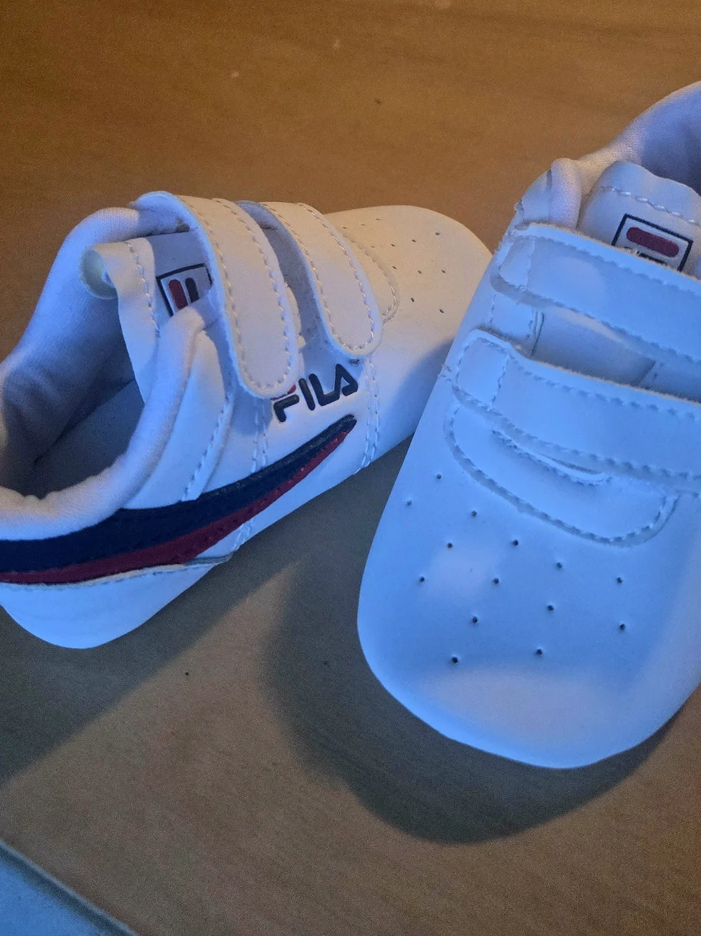 Fila model original